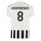 Tanie Strój piłkarski Juventus Teun Koopmeiners #8 Koszulka Podstawowej 2026-27 Krótkie Rękawy